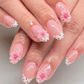 DOLL NAILS