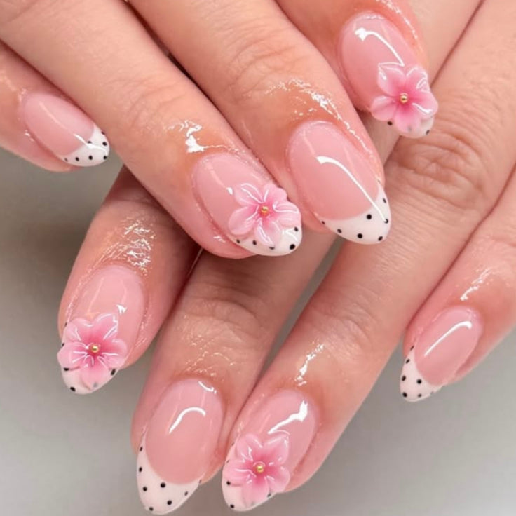 DOLL NAILS