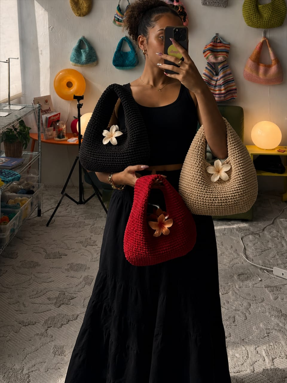 Loma bag