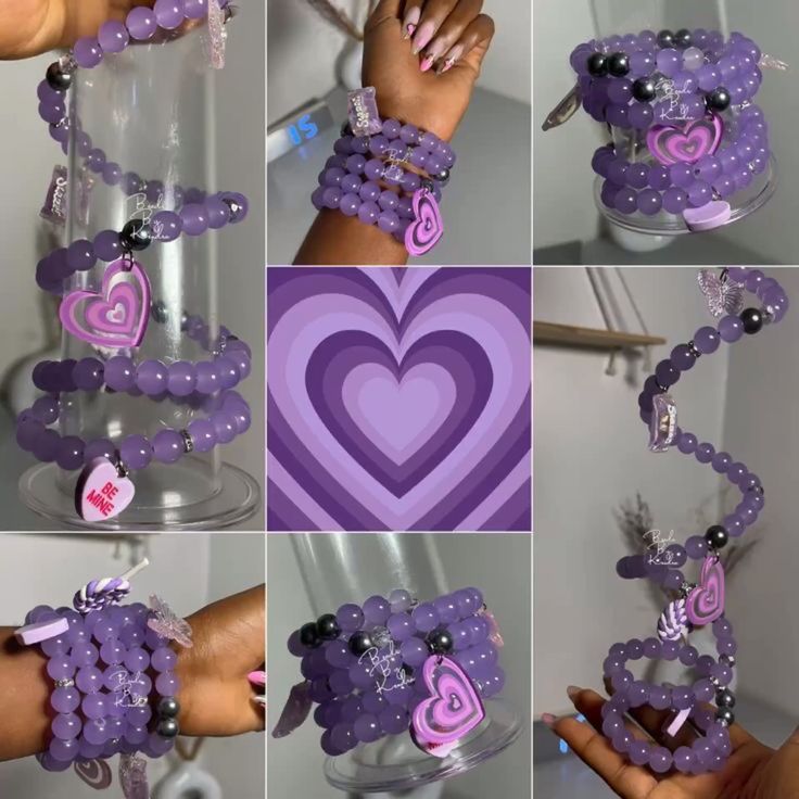 Bracelet spirale