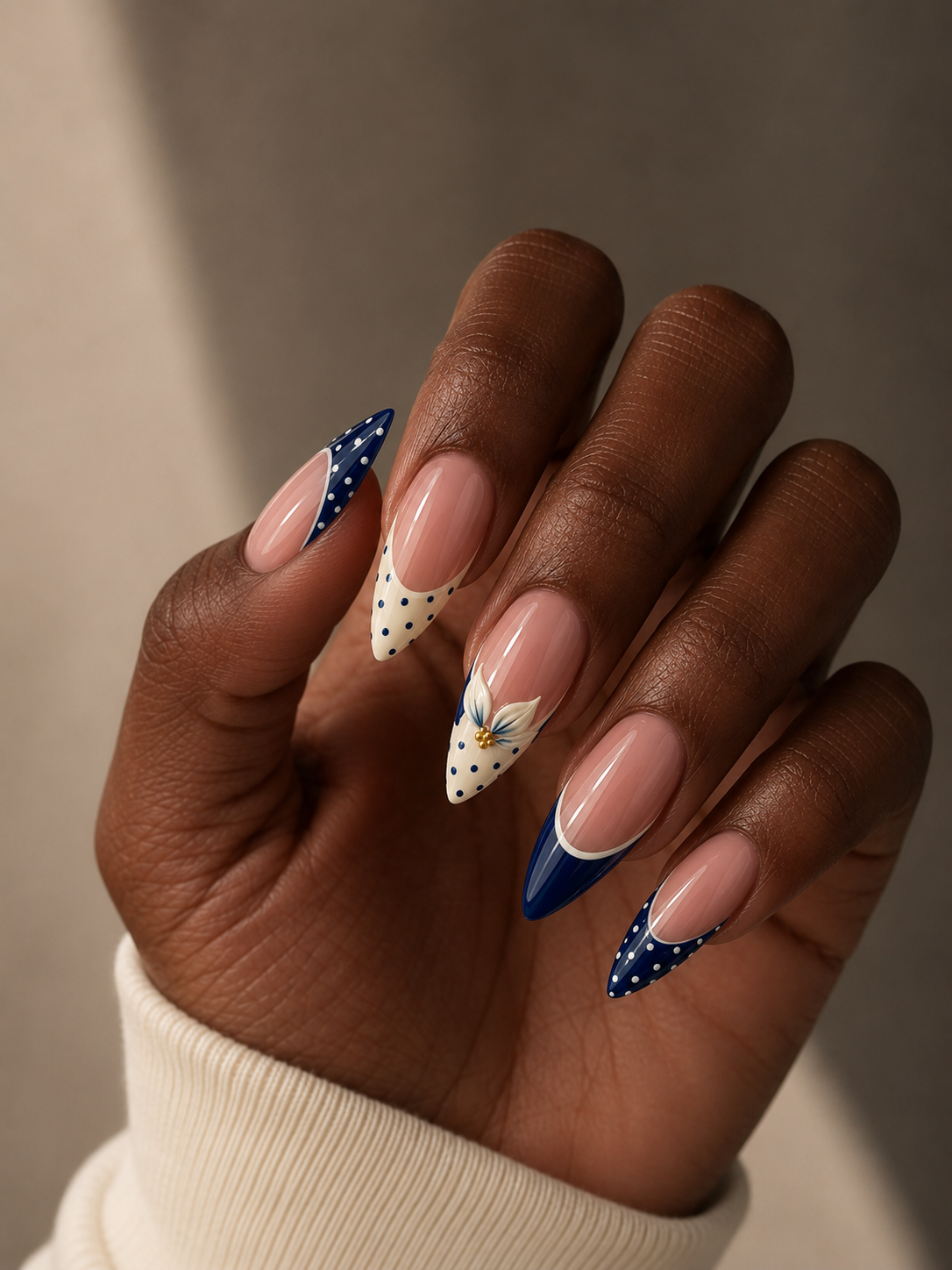 Chic nails