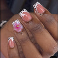 Be pretty