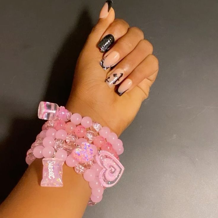 Bracelet en perle