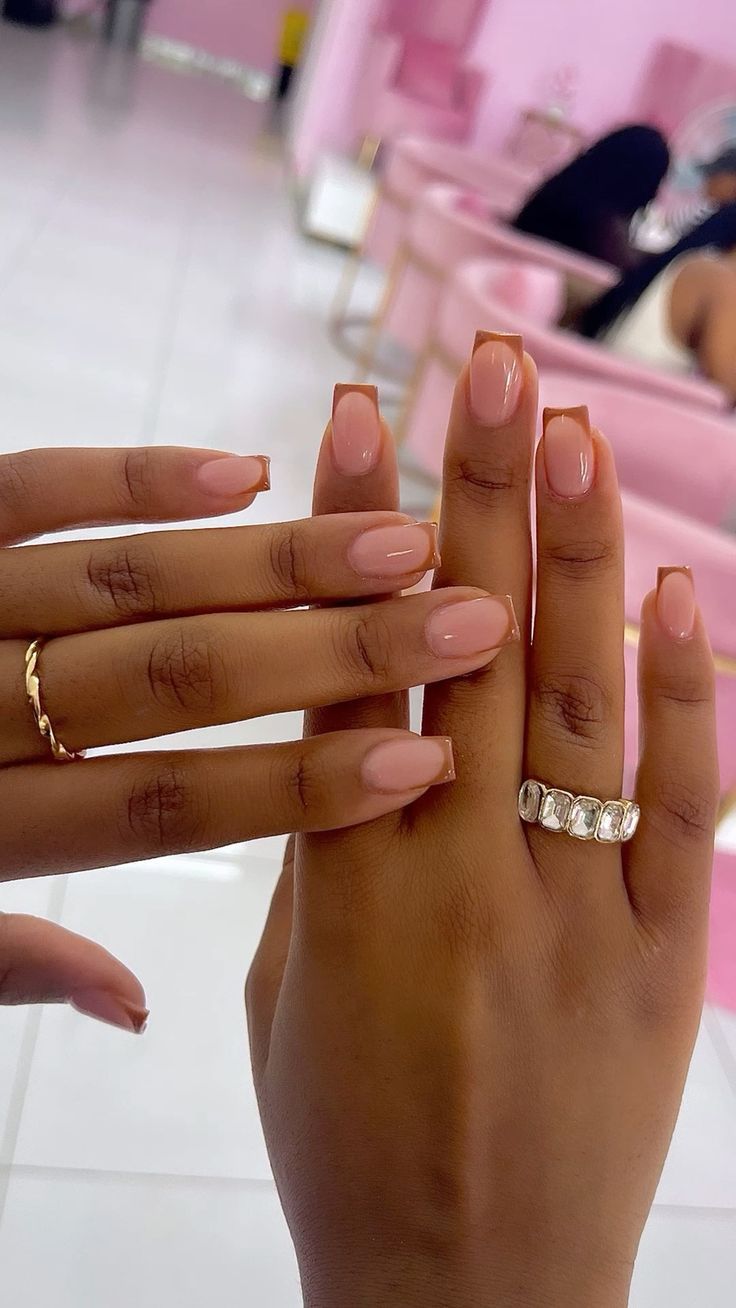 SOFT PINK BABY